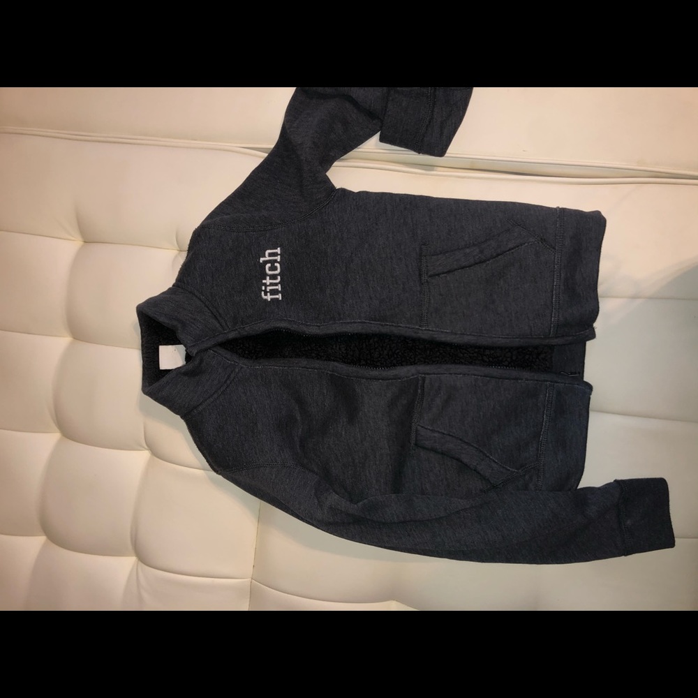 Ambercrombie jacket